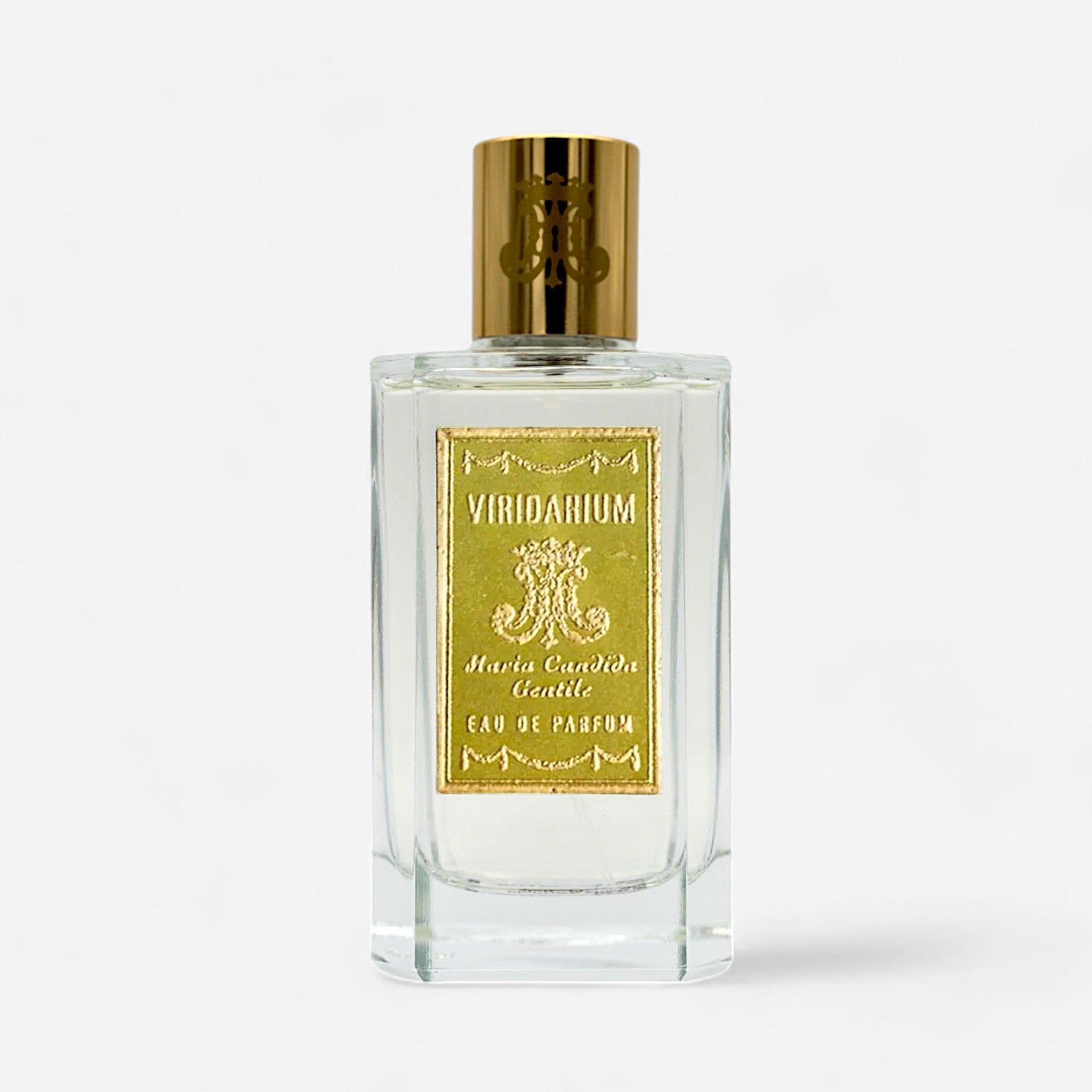 Viridarium - Eau de Parfum