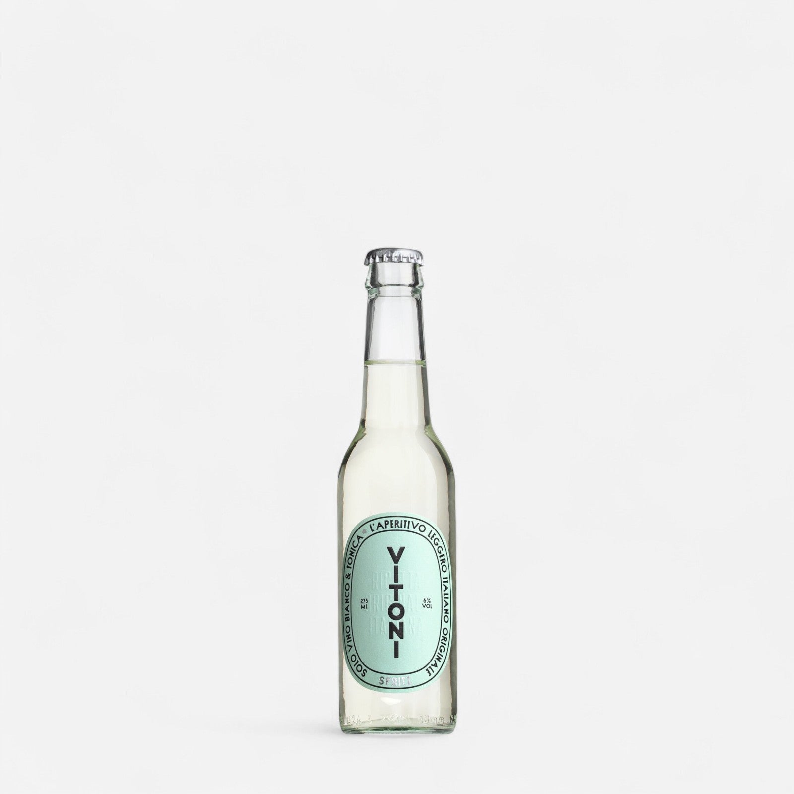 Vitoni - l'aperitivo leggero