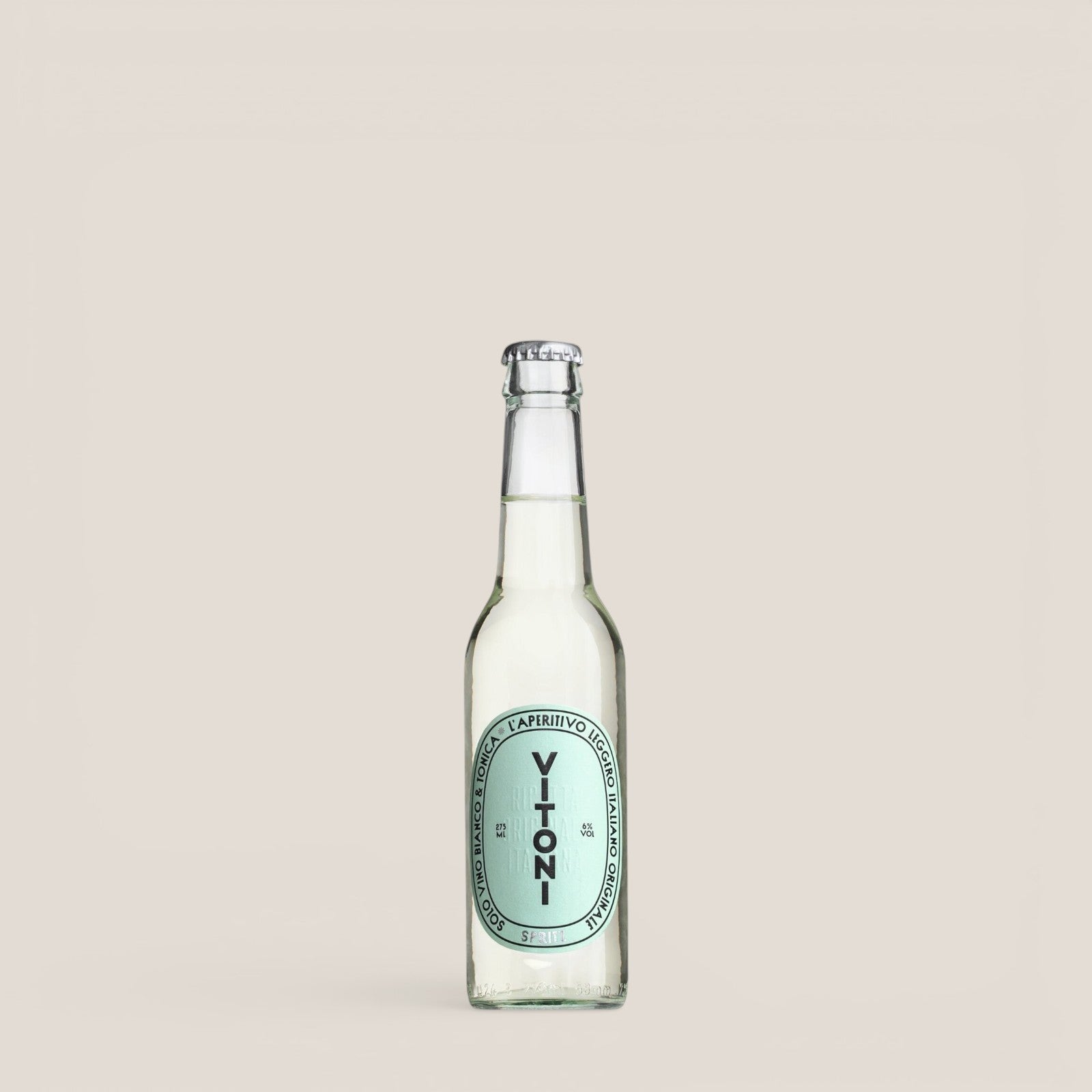 Vitoni - l'aperitivo leggero