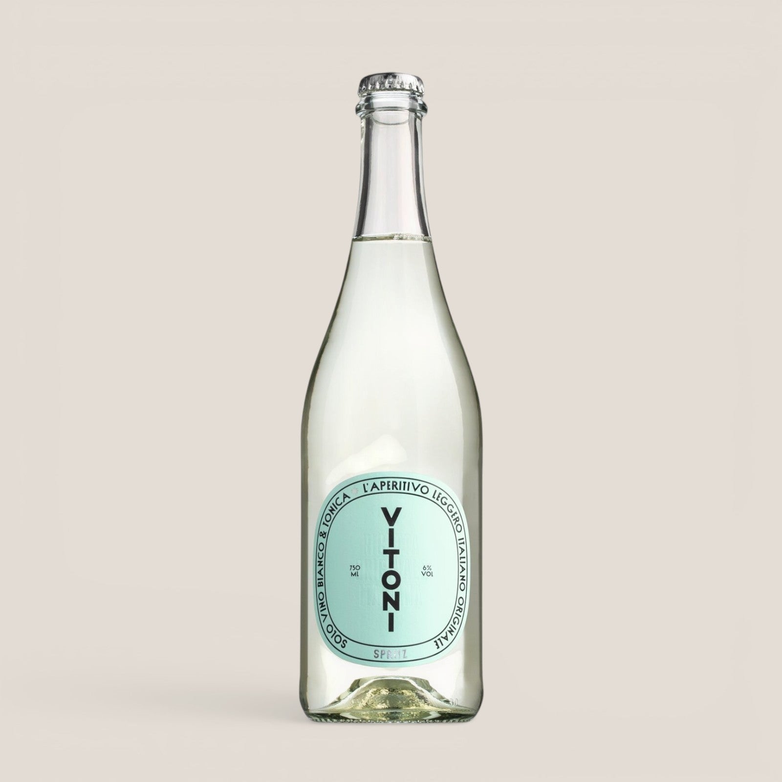 Vitoni - l'aperitivo leggero