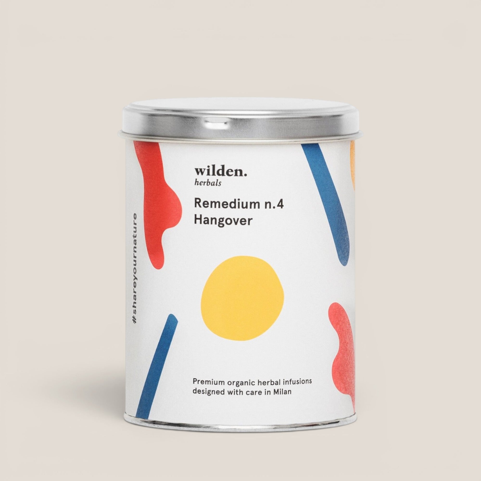 Remedium n.4 Hangover Bio