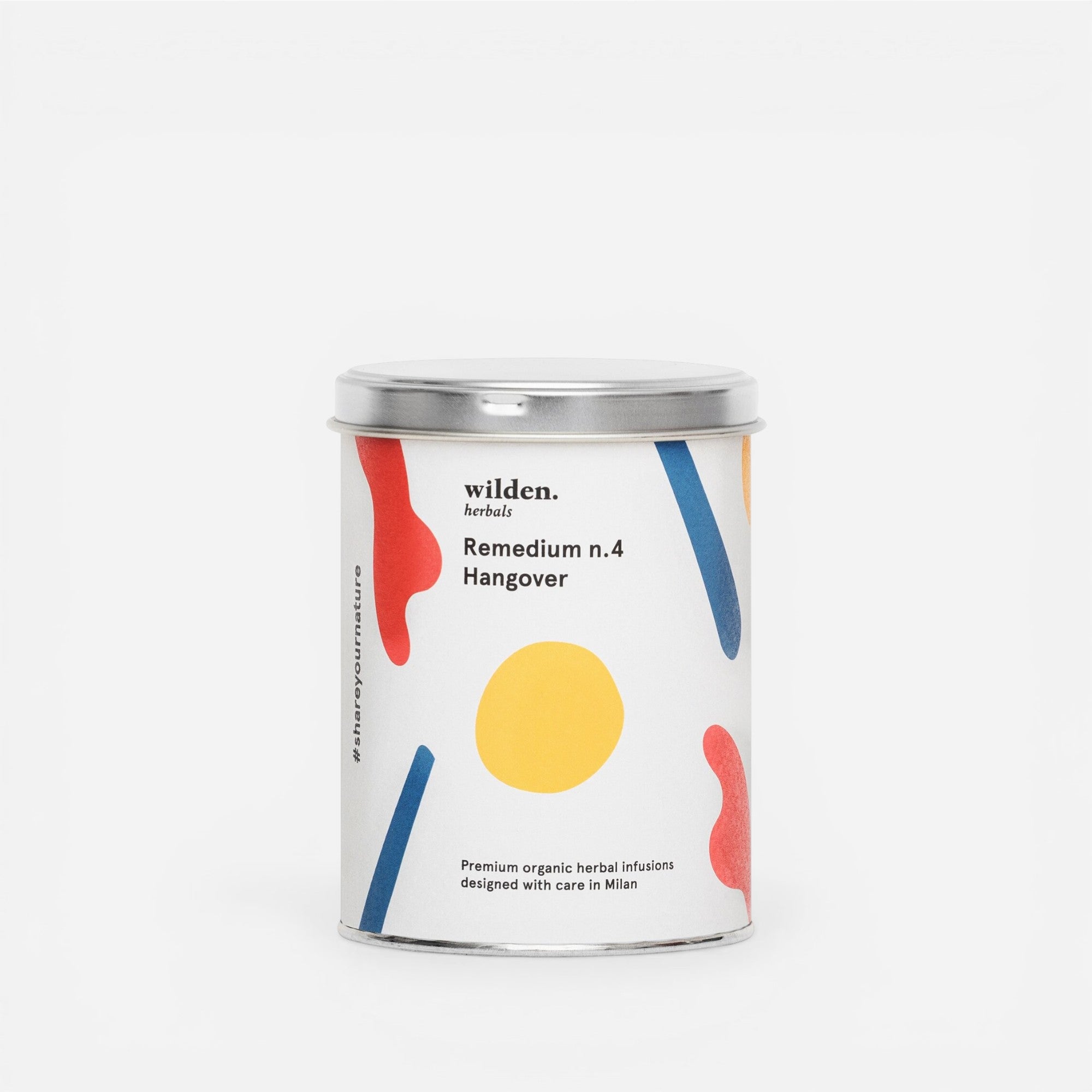 Remedium n.4 Hangover Bio