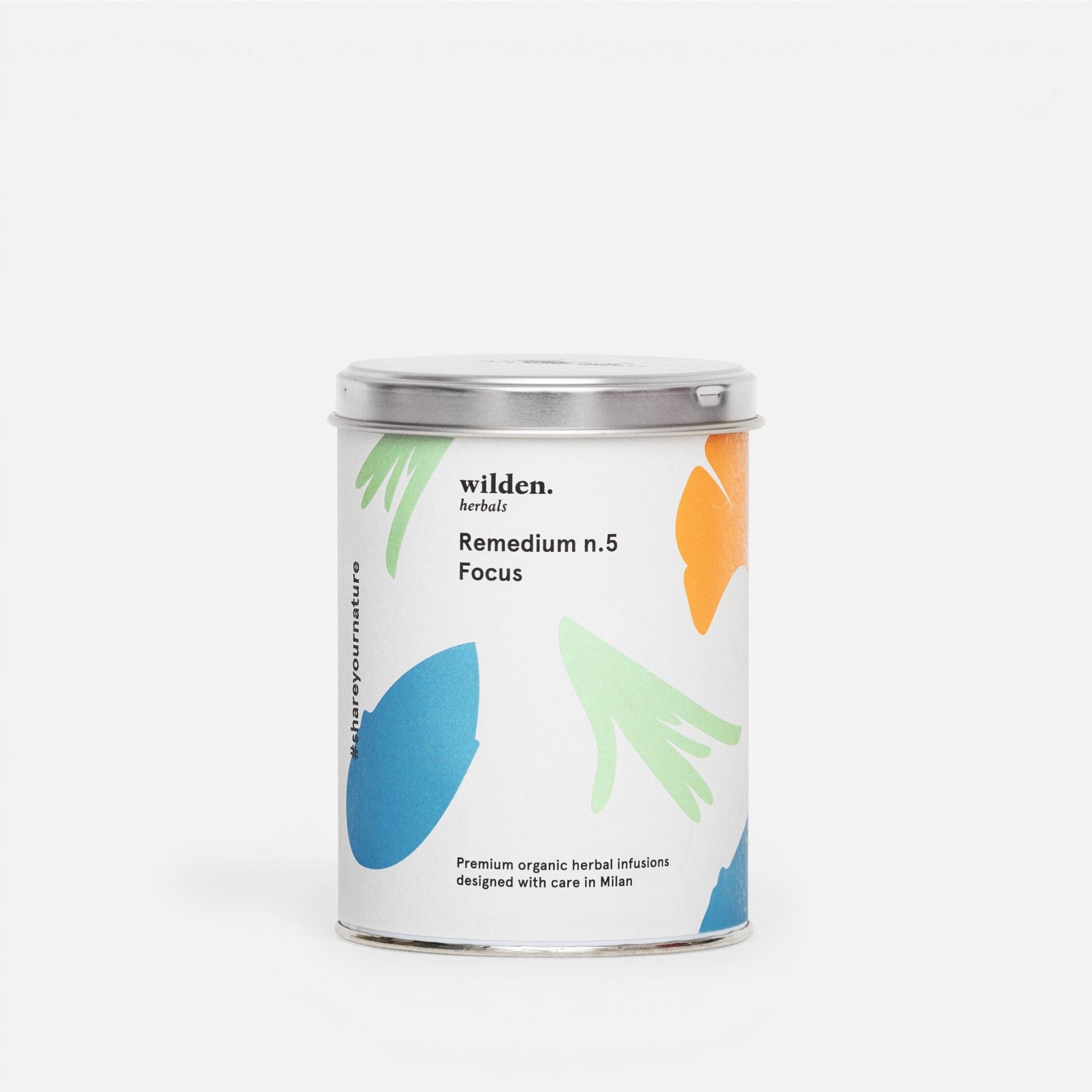 Remedium n.5 Fokus Bio