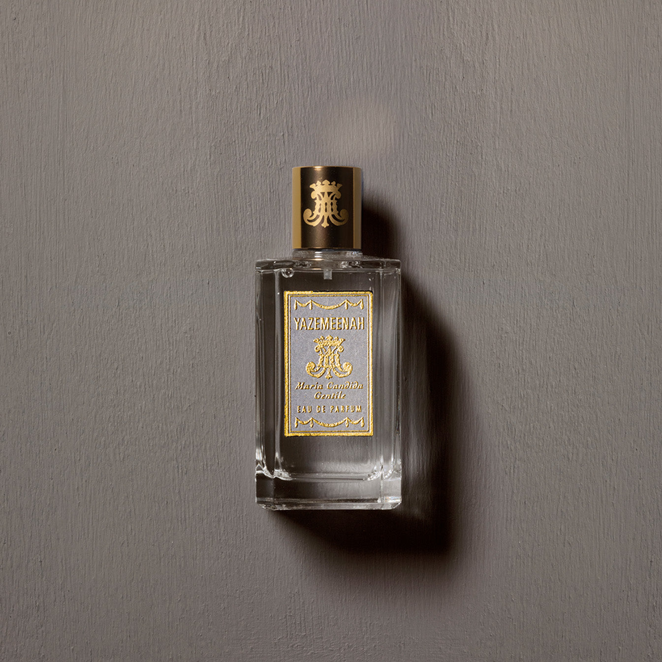 Yazemeenah - Eau de Parfum