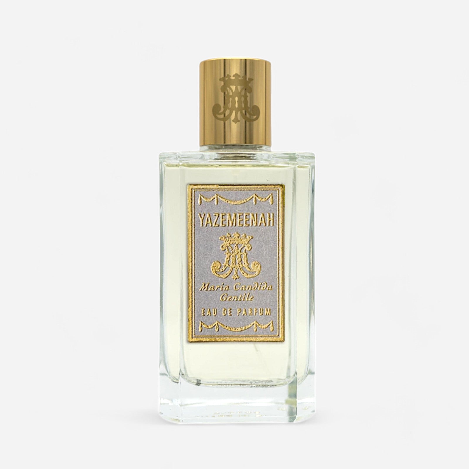 Yazemeenah - Eau de Parfum