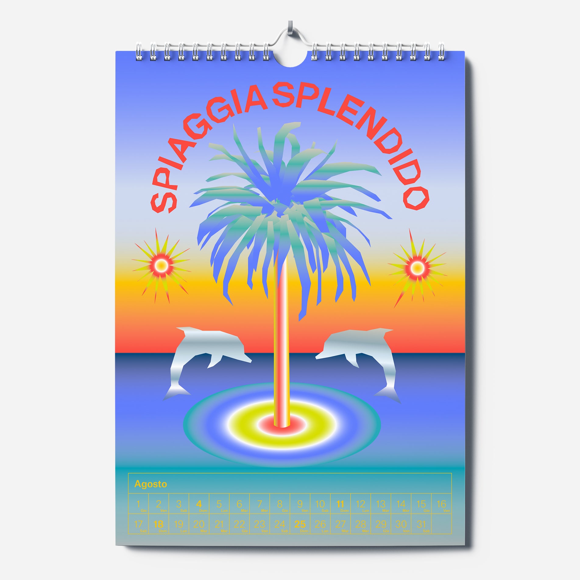 SPLENDIDO SUPERSTORE