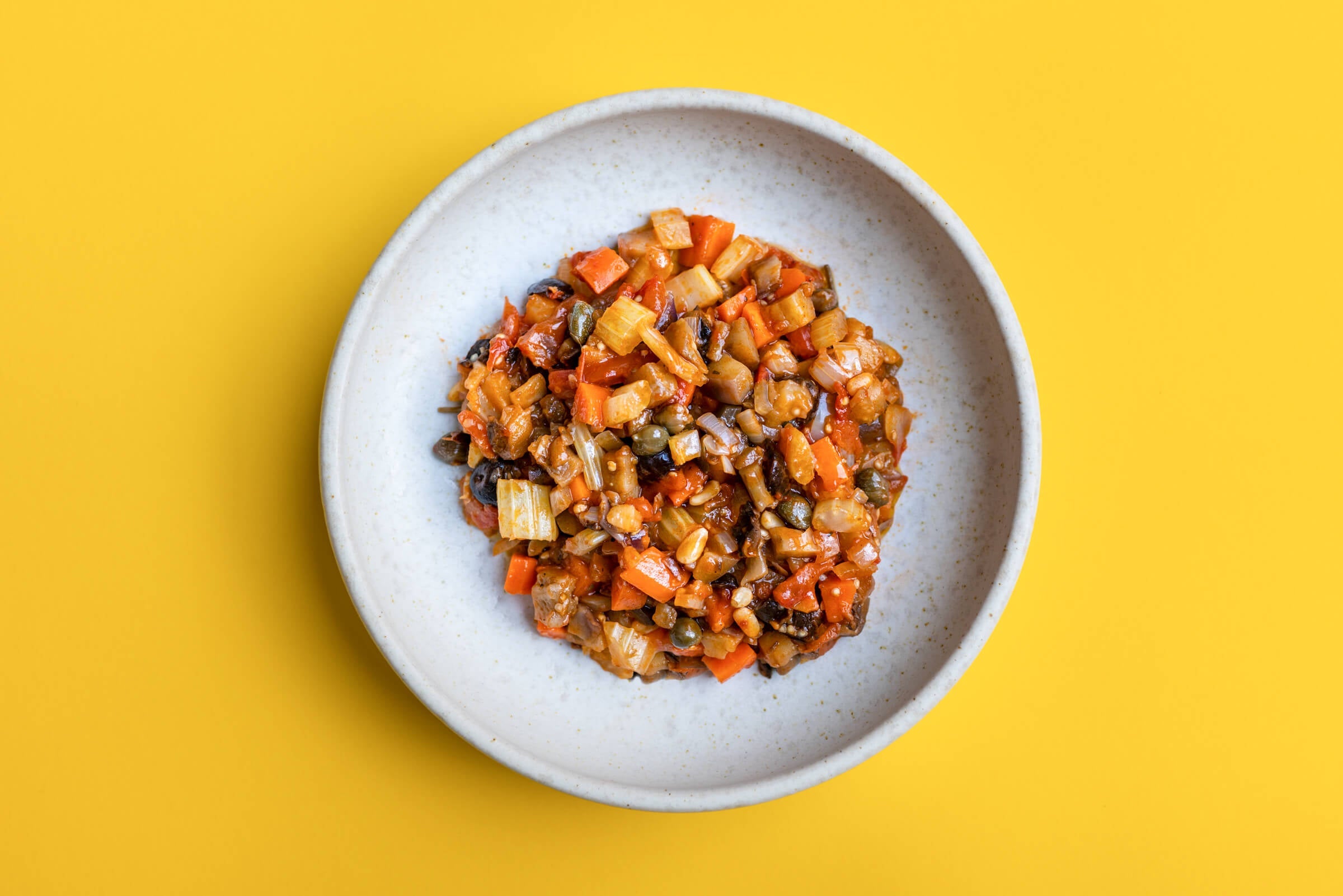 Caponata