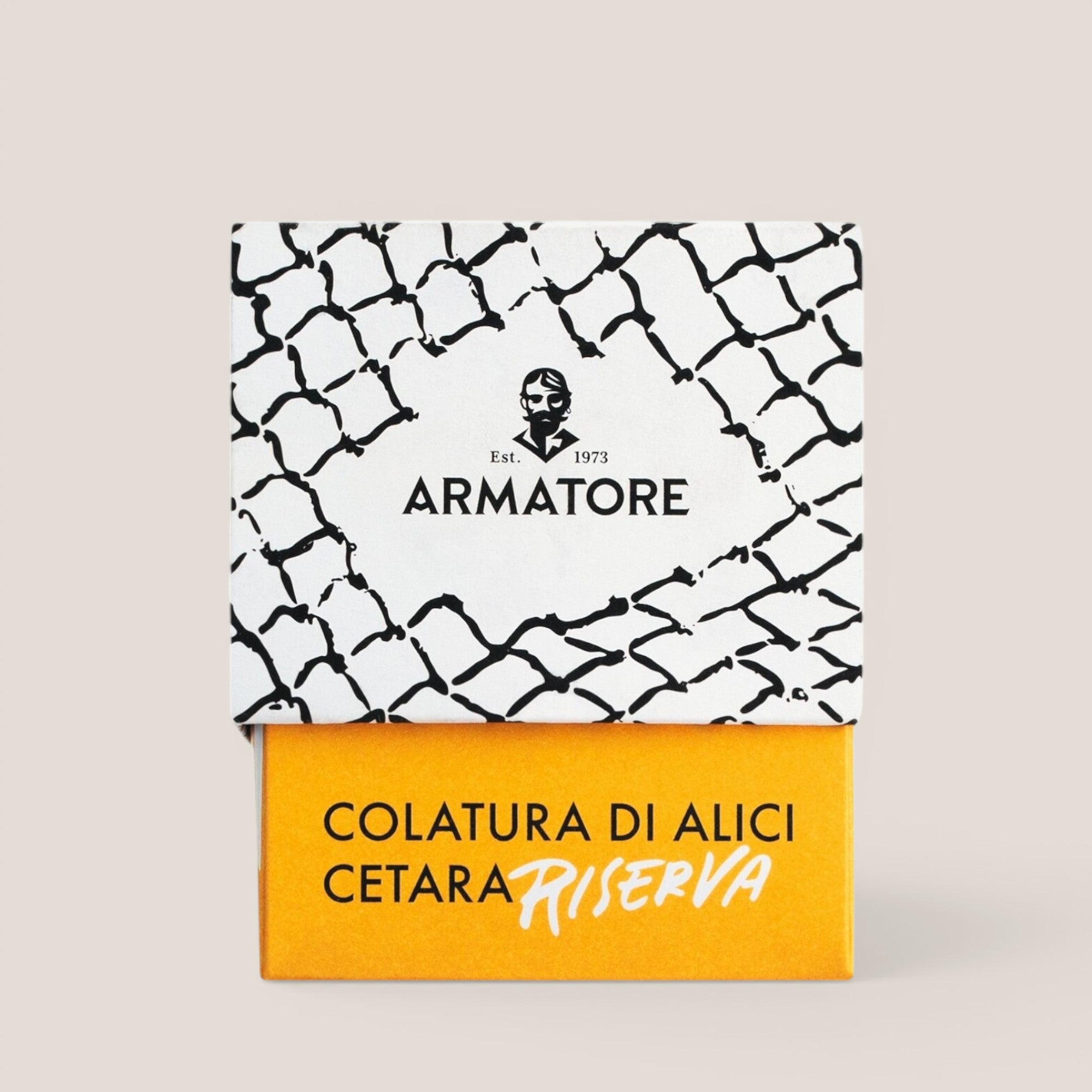 Colatura di Alici Riserva