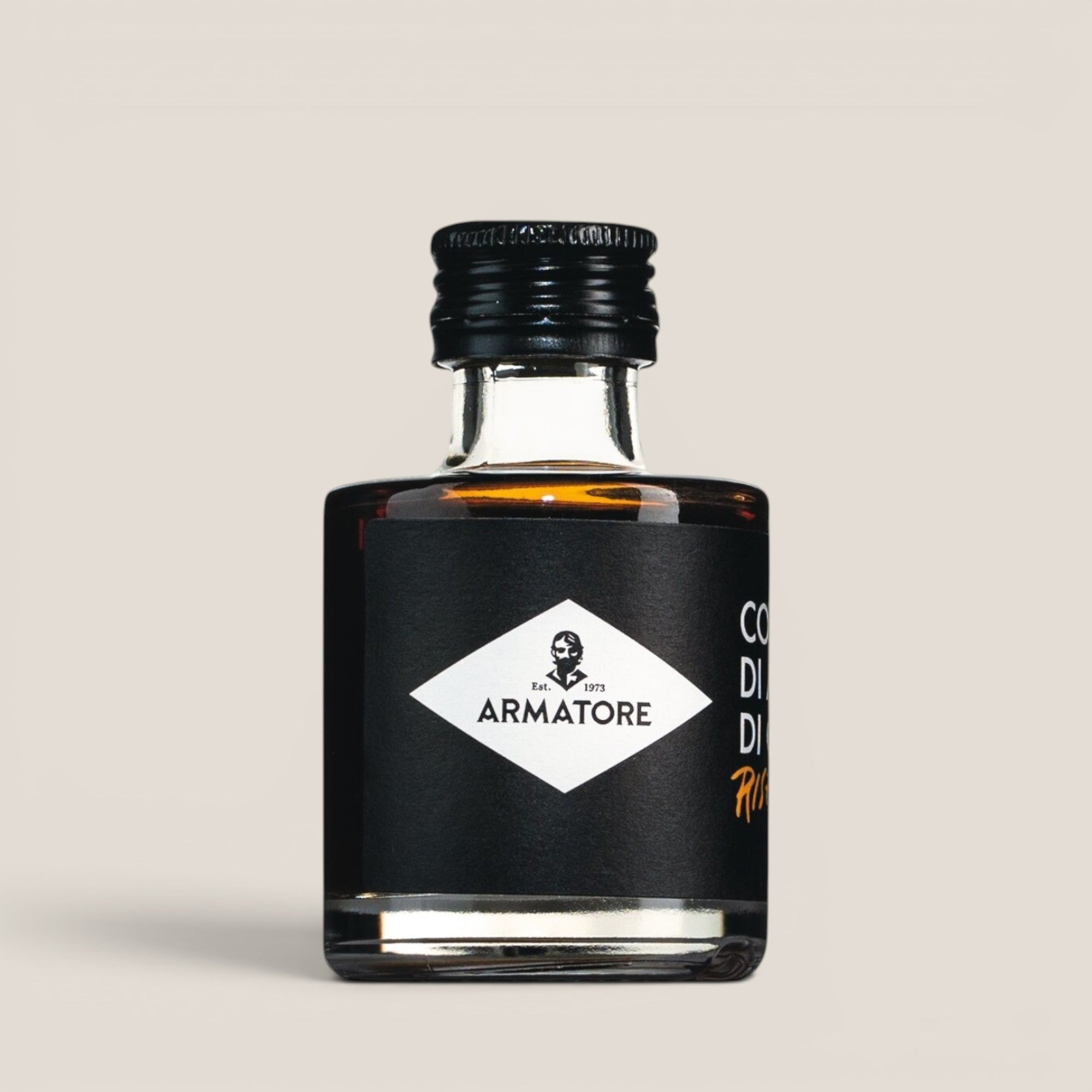 Colatura di Alici Riserva