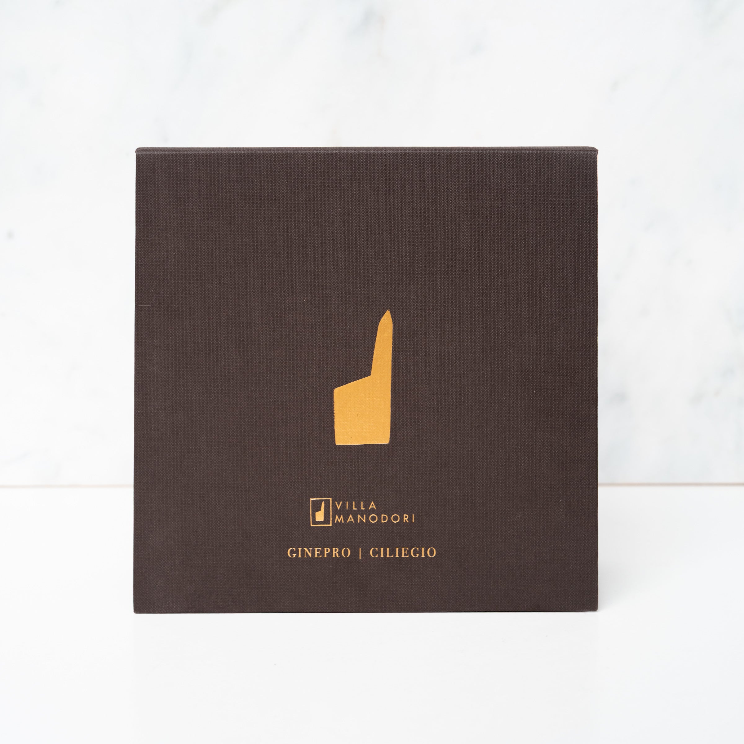 Ginepro und Ciliego Set