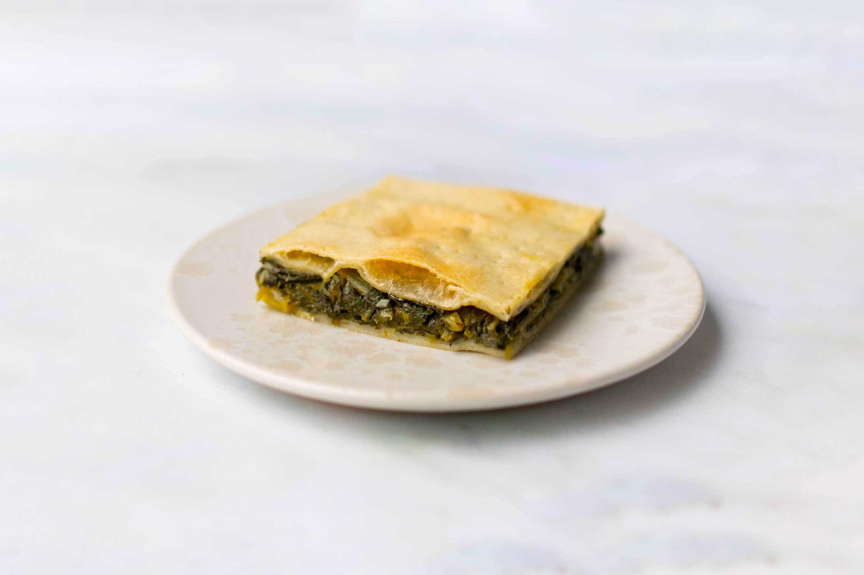 Rezept: Erbazzone