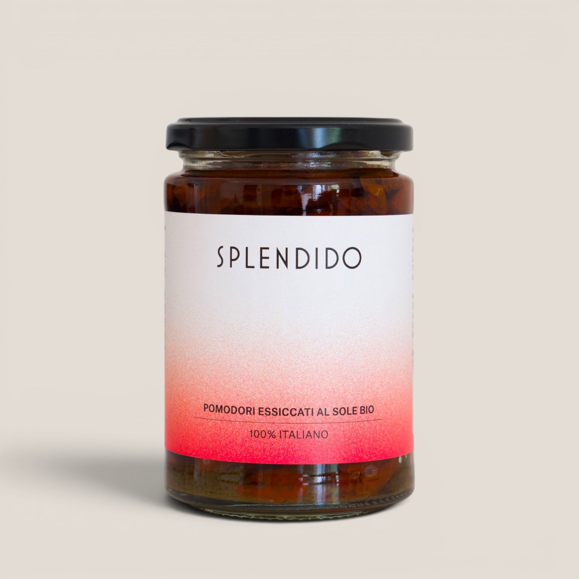 Pomodori Essicati Bio