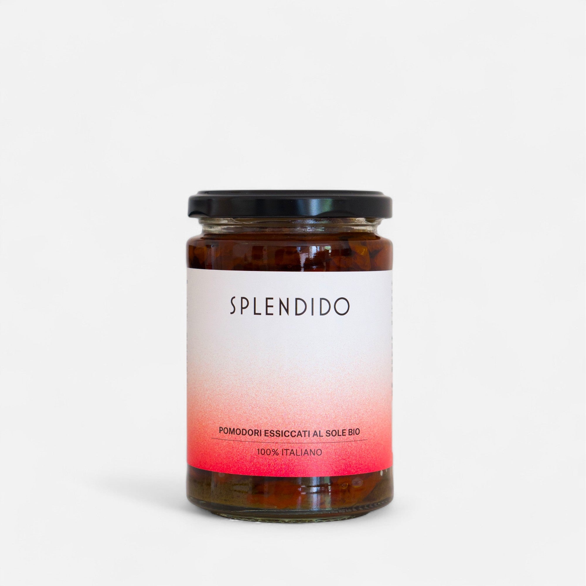 Pomodori Essicati Bio