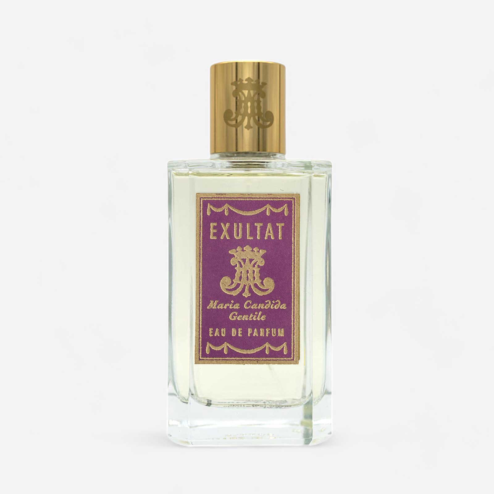 Exultat - Eau de Parfum