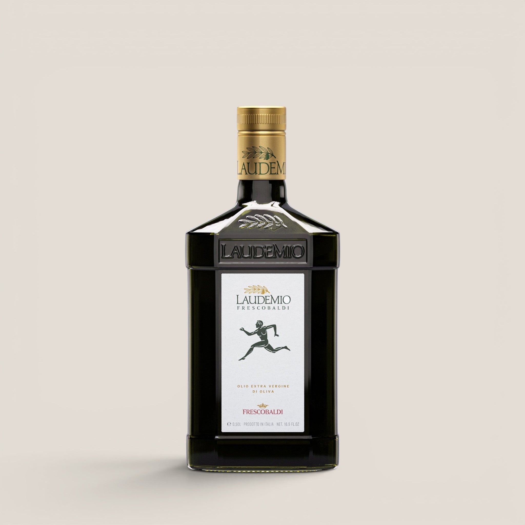 Laudemio Olivenöl Extra Vergine