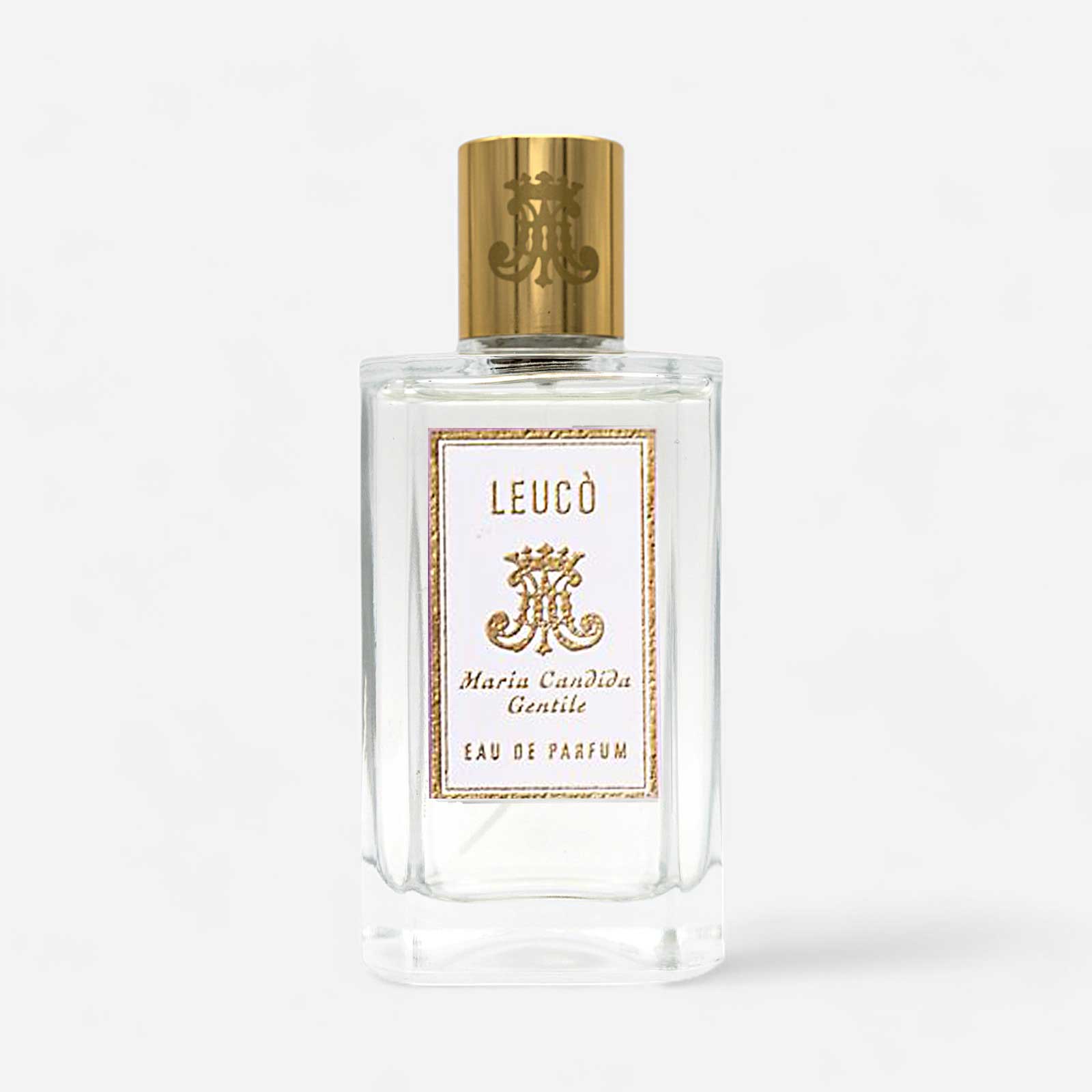 Leucò - Eau de Parfum