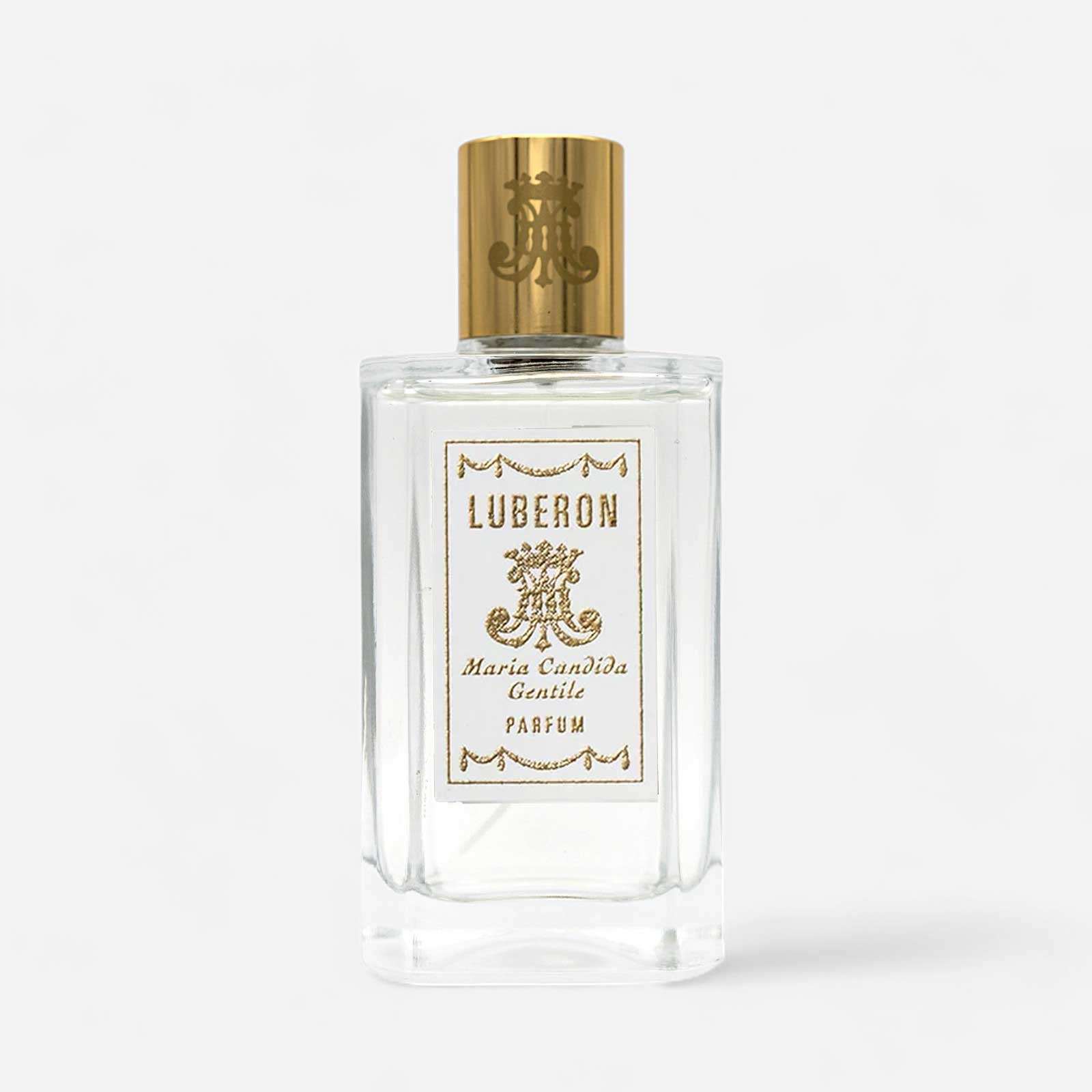 Luberon - Extrait de Parfum