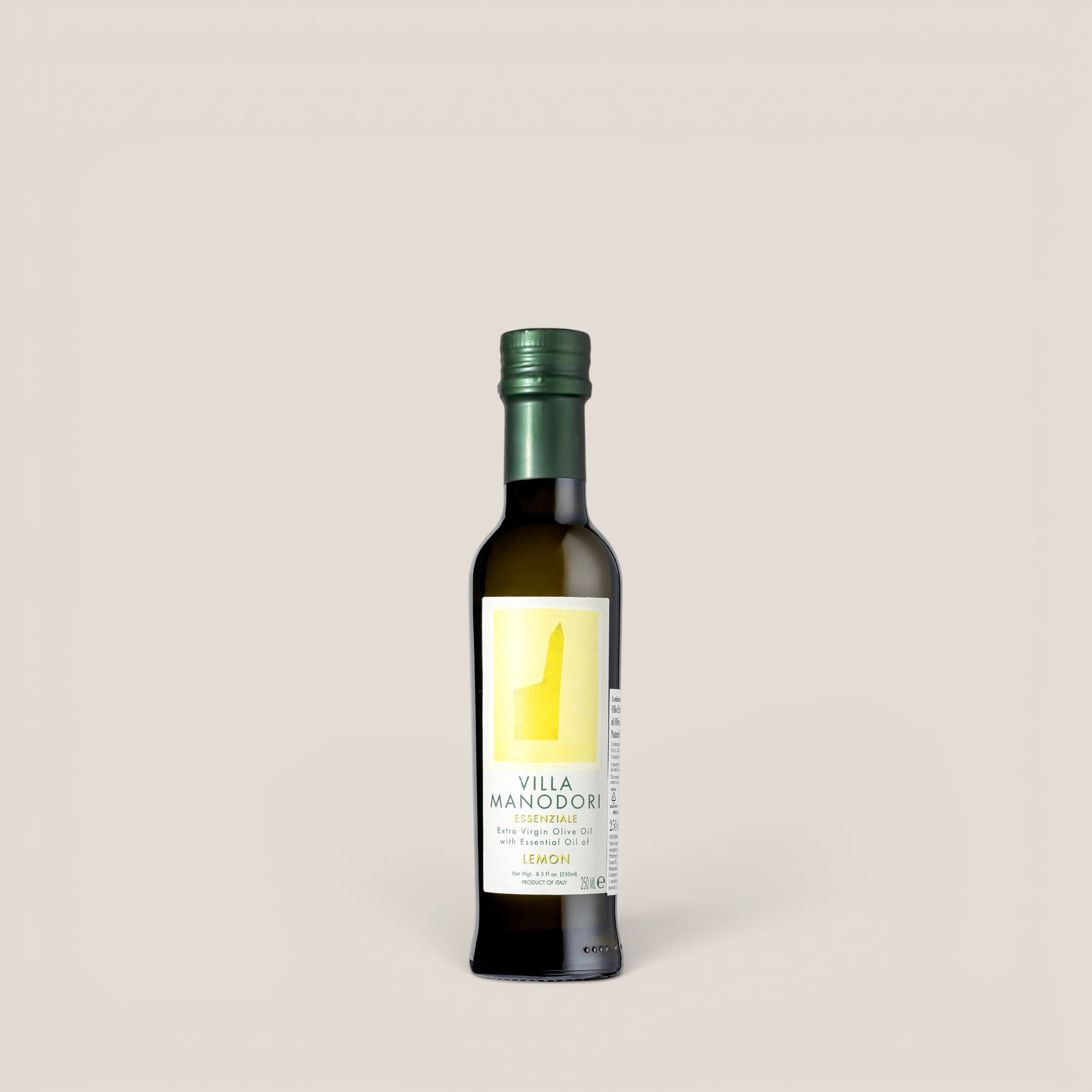 Olio Essenziale - Zitrone