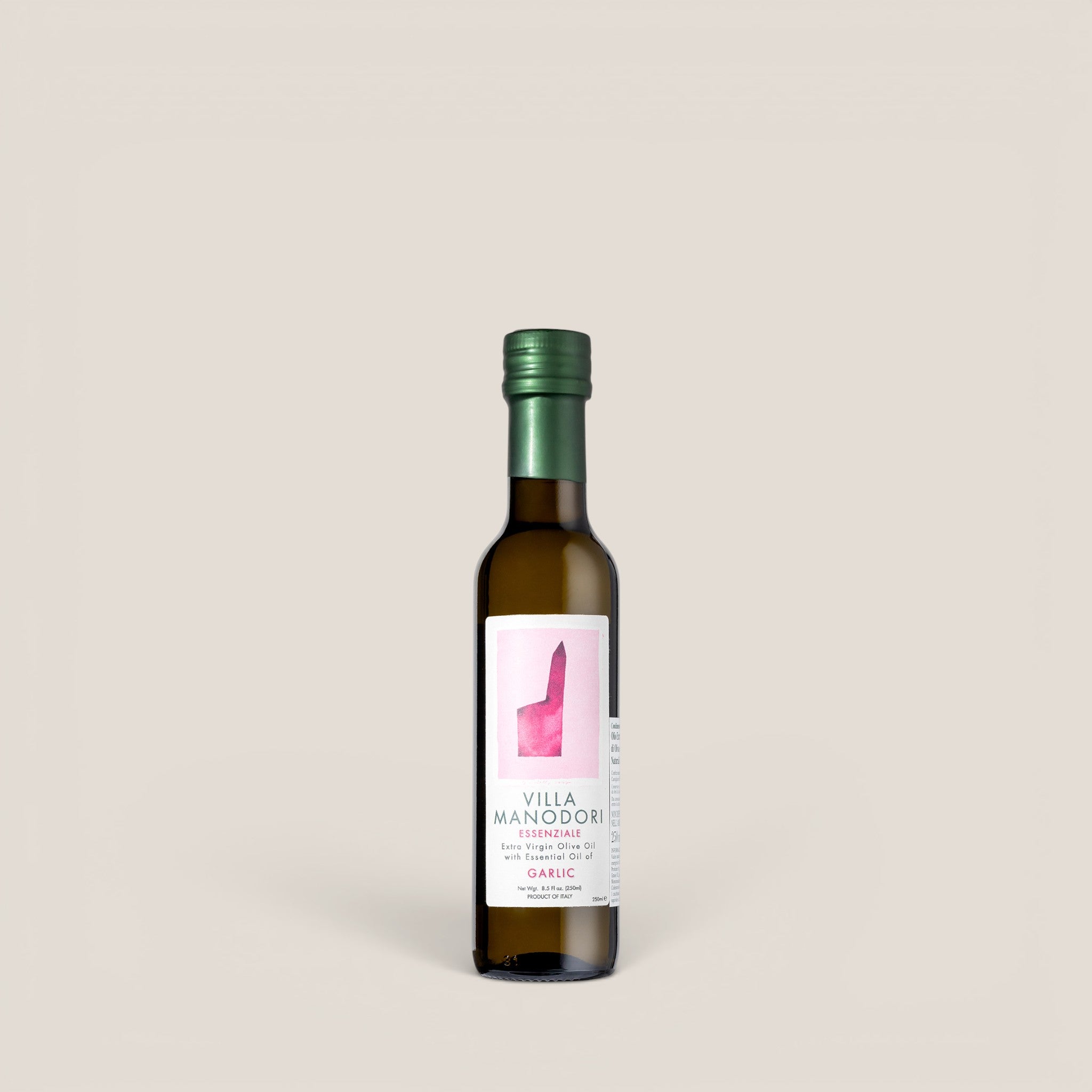 Olio Essenziale - Knoblauch