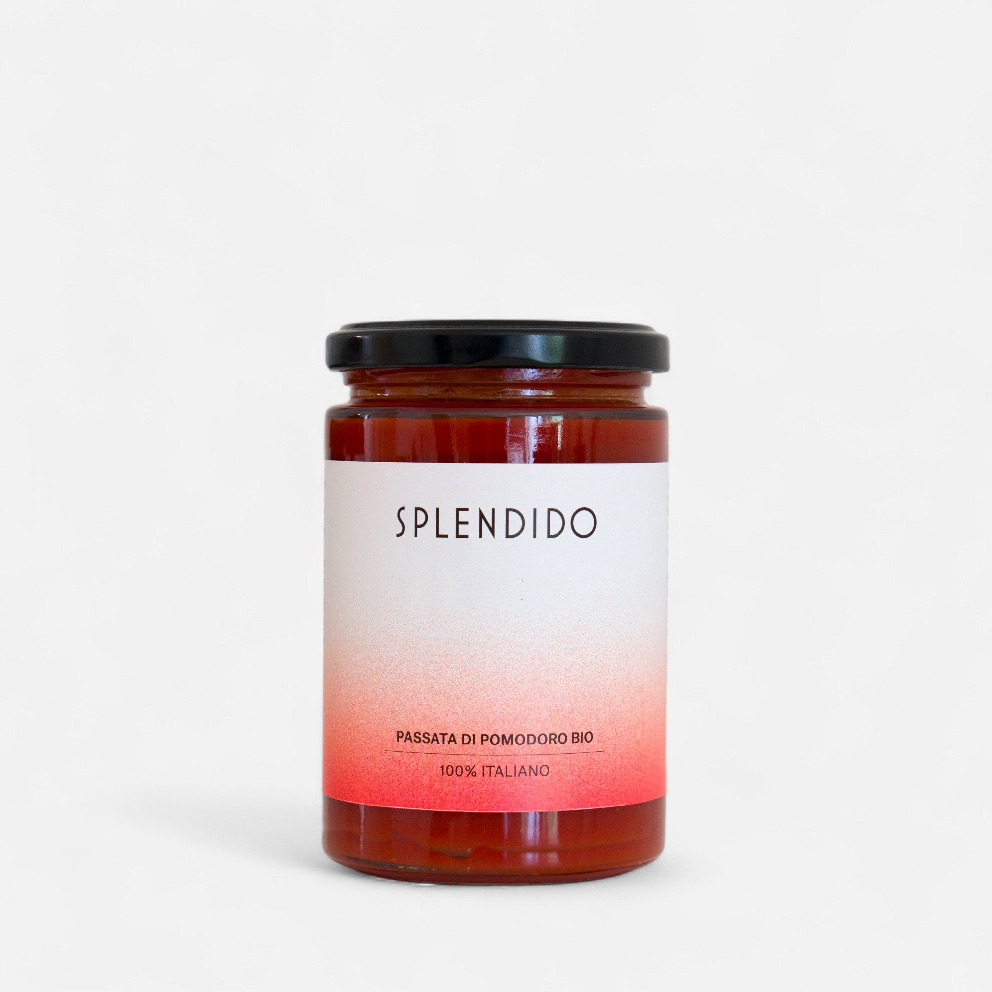 Passata di Pomodoro Bio