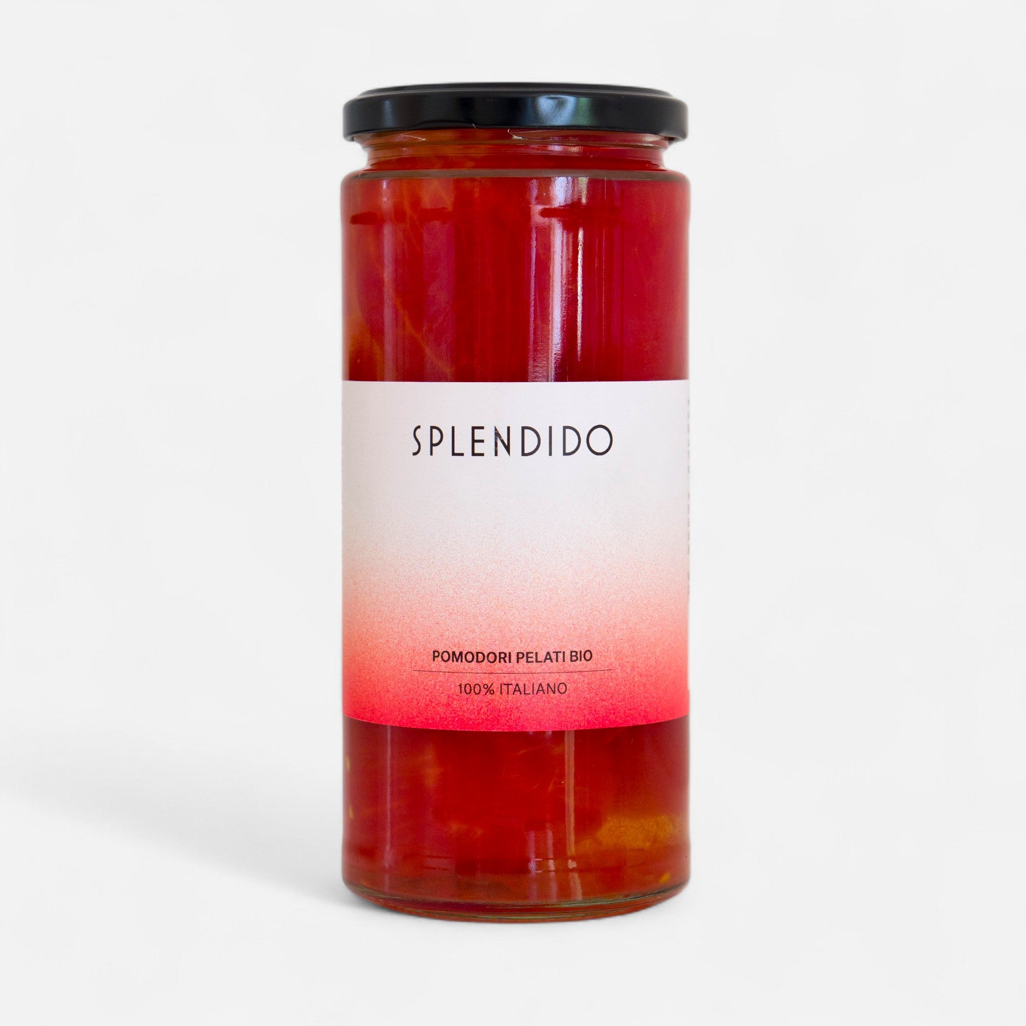 Pomodori Pelati Bio