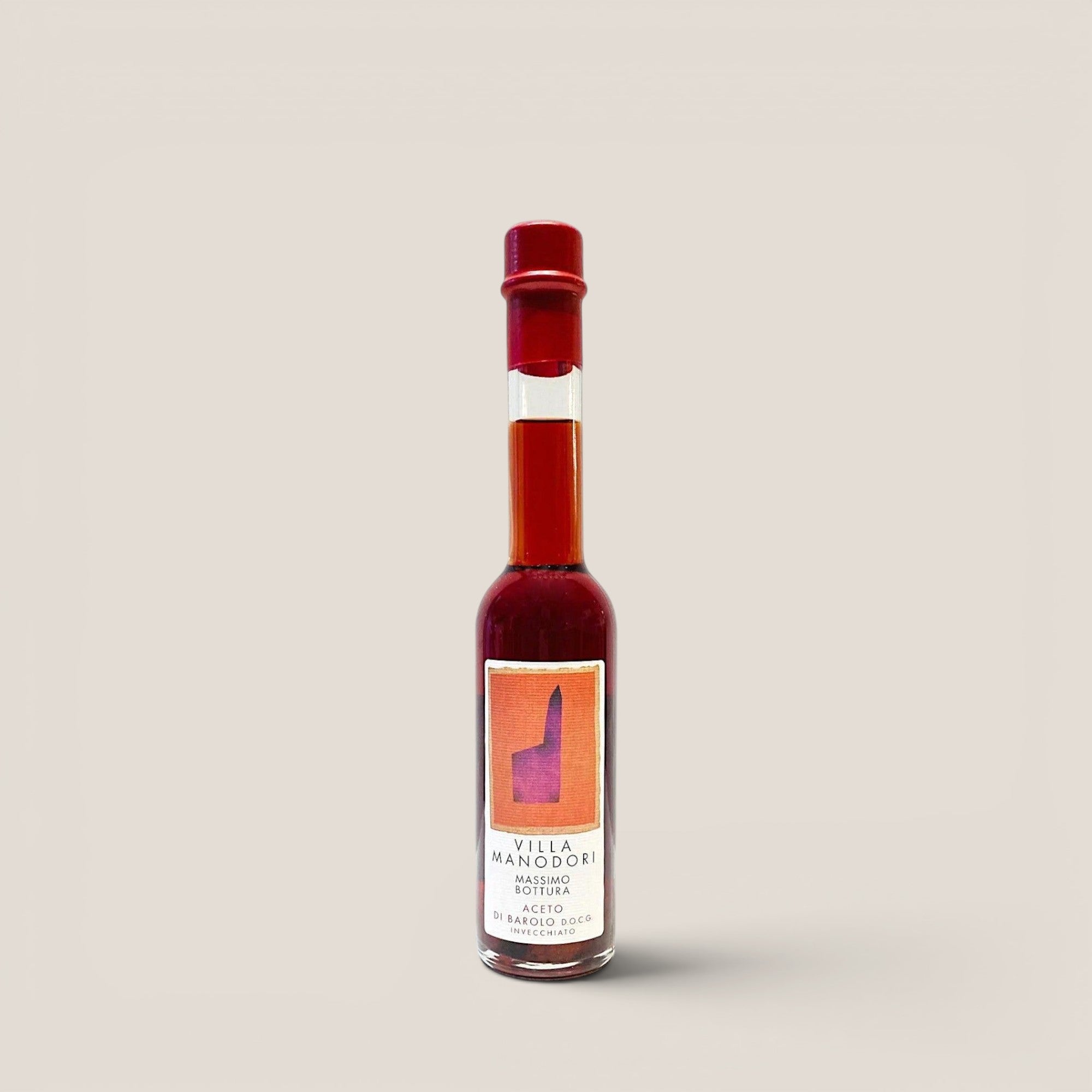 Aceto di Barolo D.O.C.G. Invecchiato