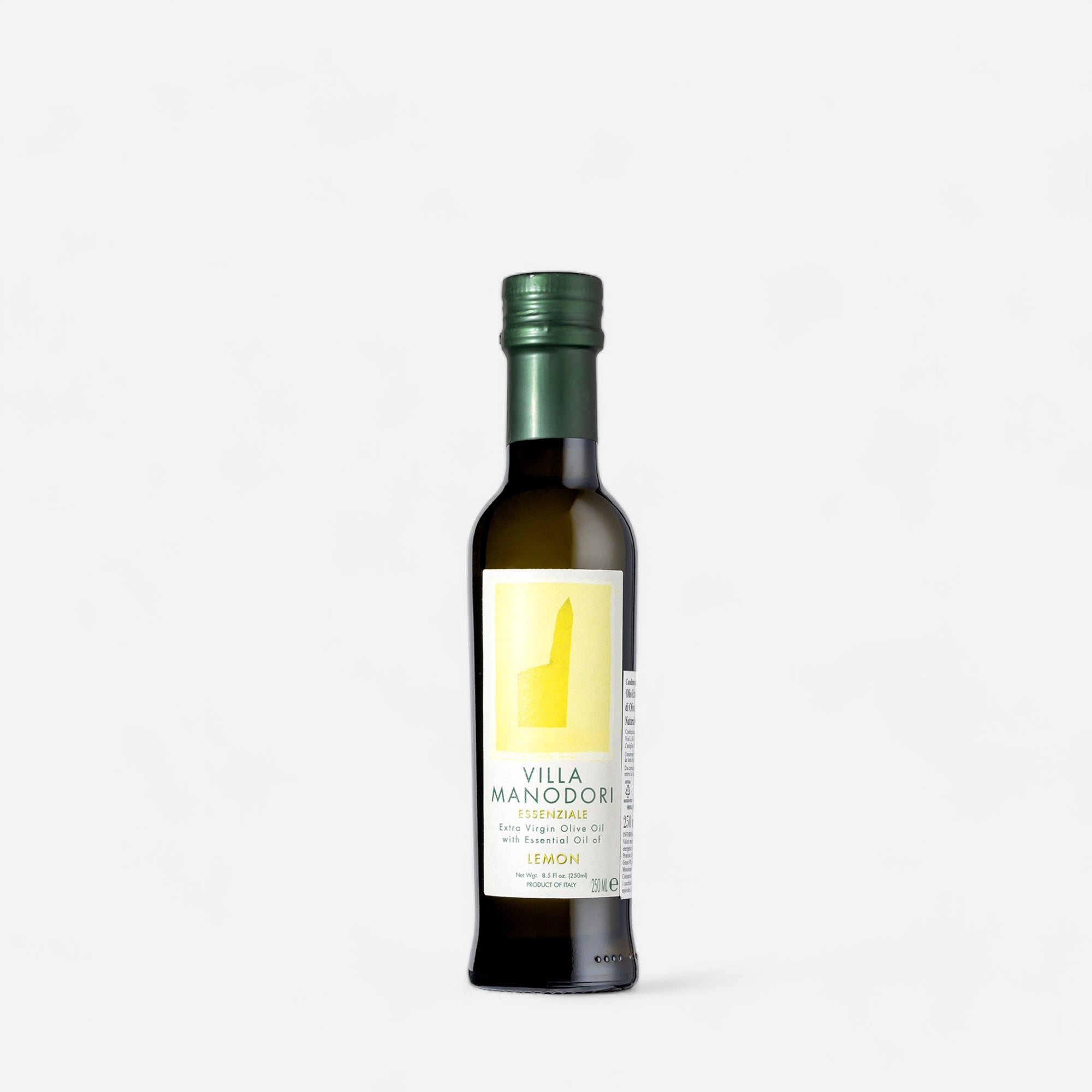 Olio Essenziale - Zitrone