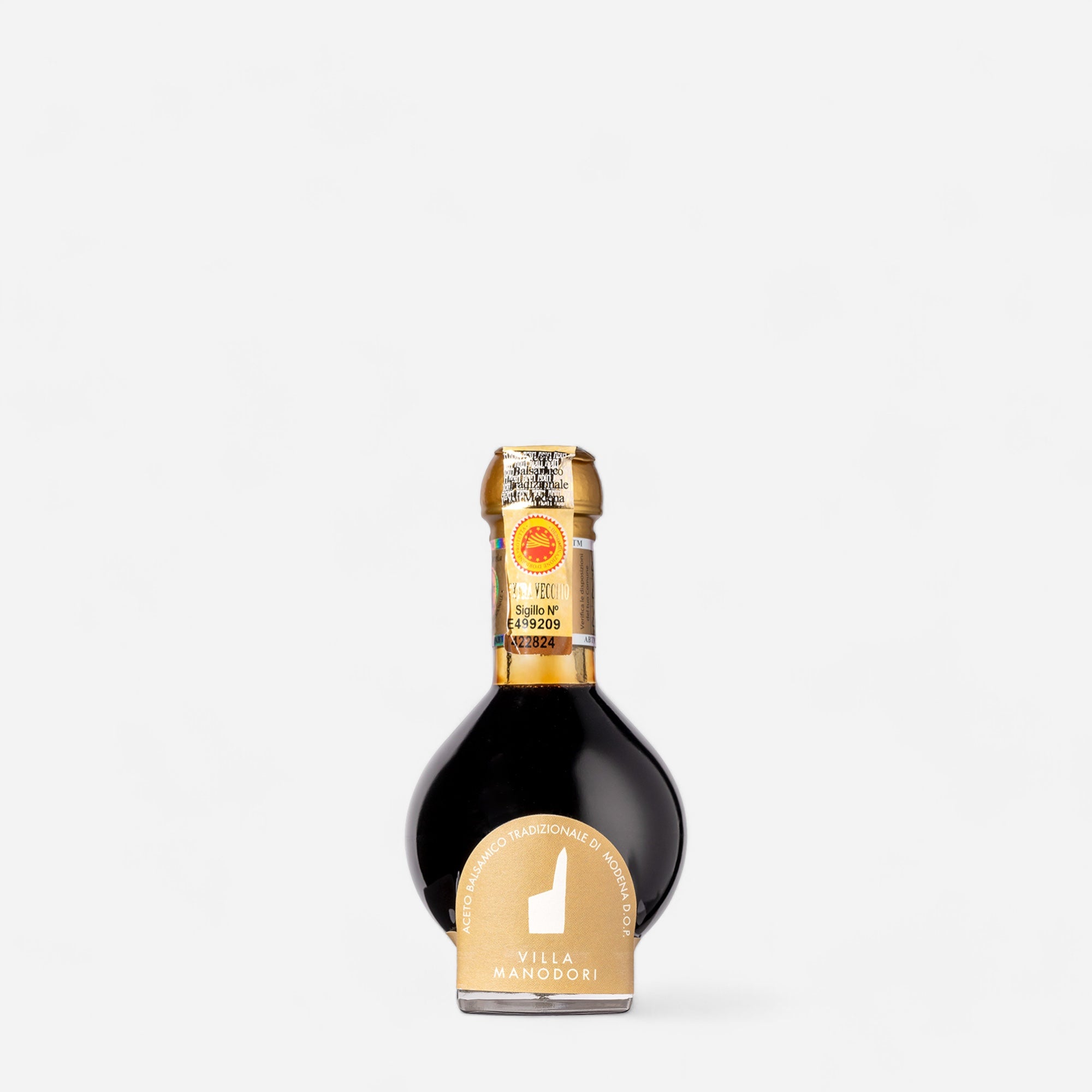 Aceto Balsamico Tradizionale D.O.P. Extravecchio