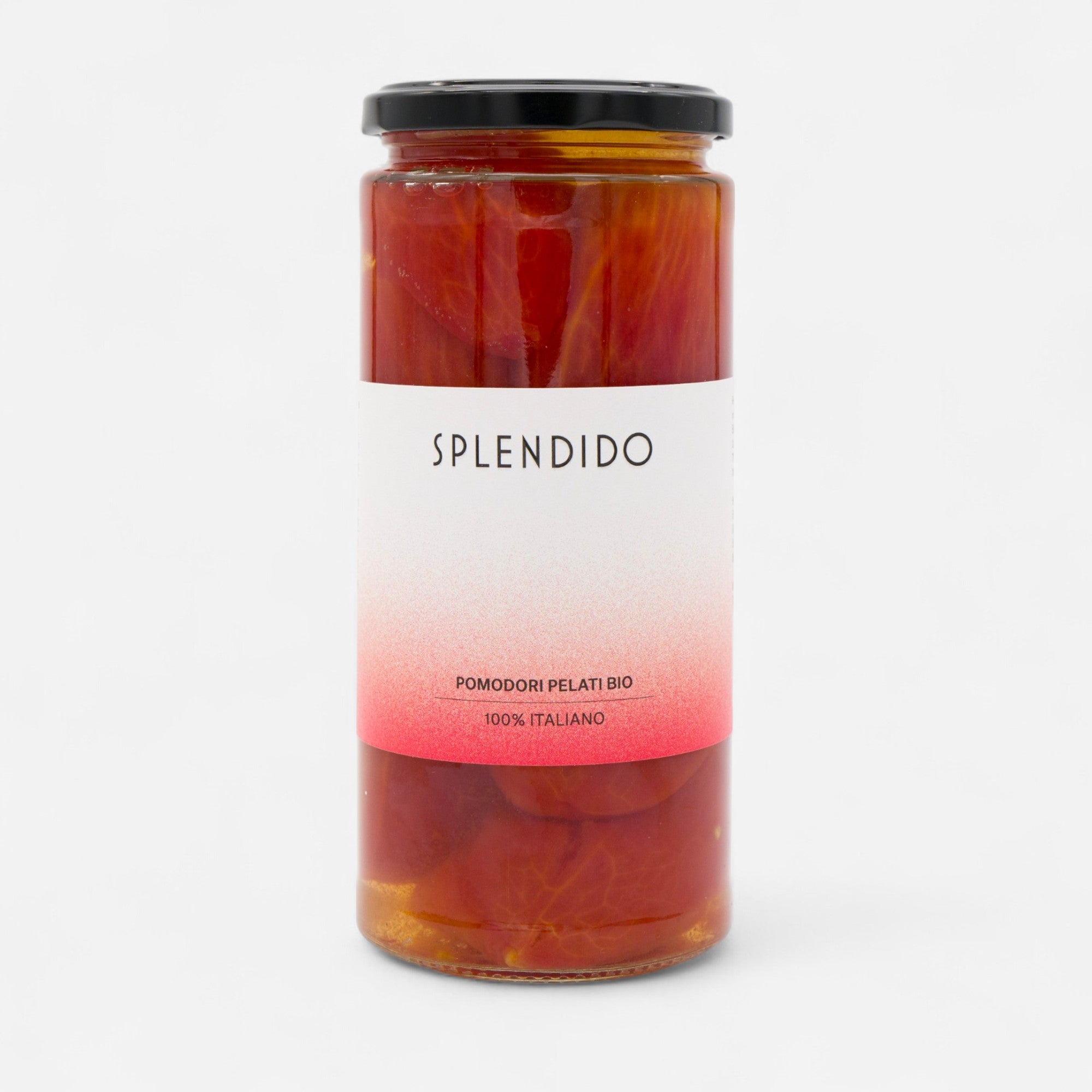 Pomodori Pelati Bio