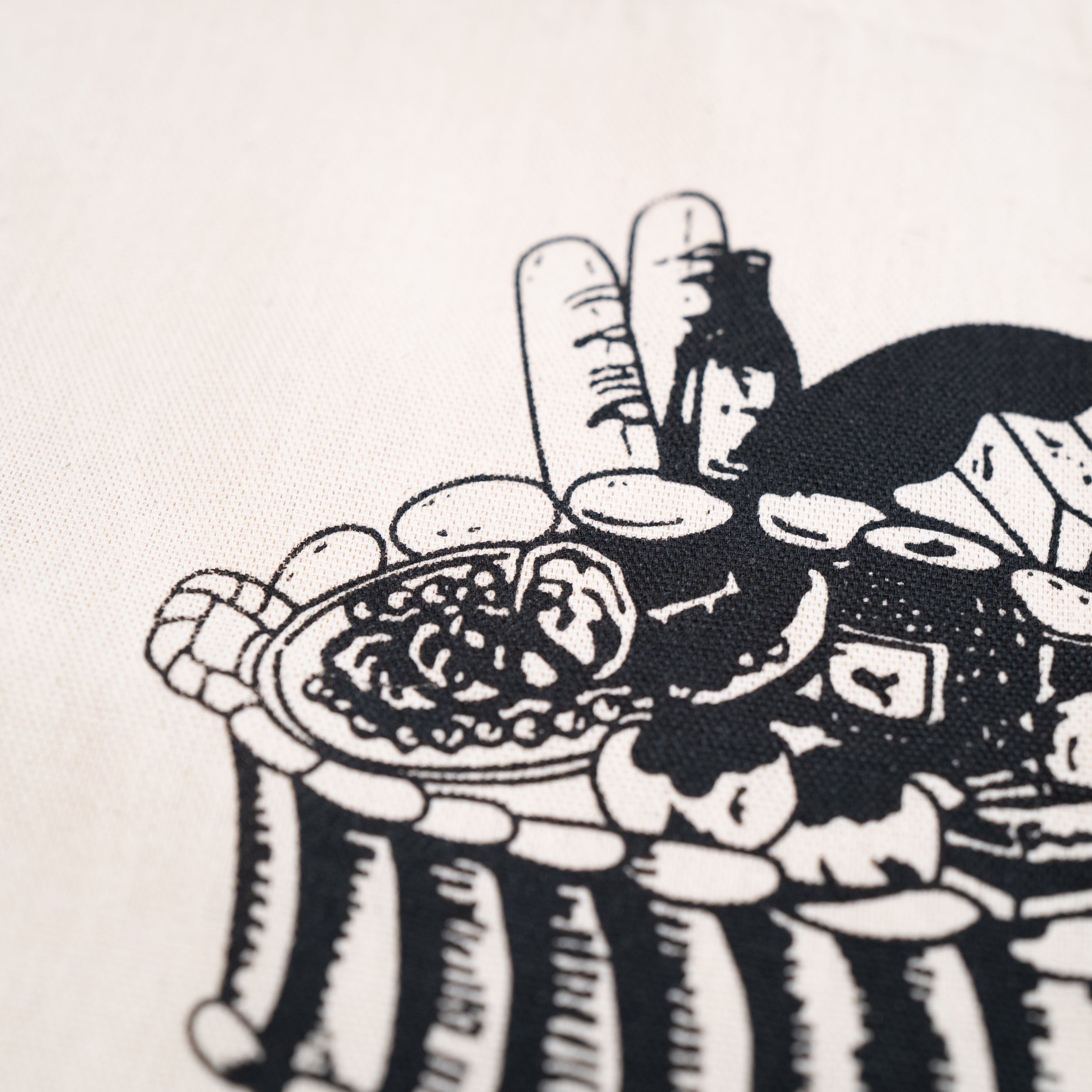 Tasche Alimentari