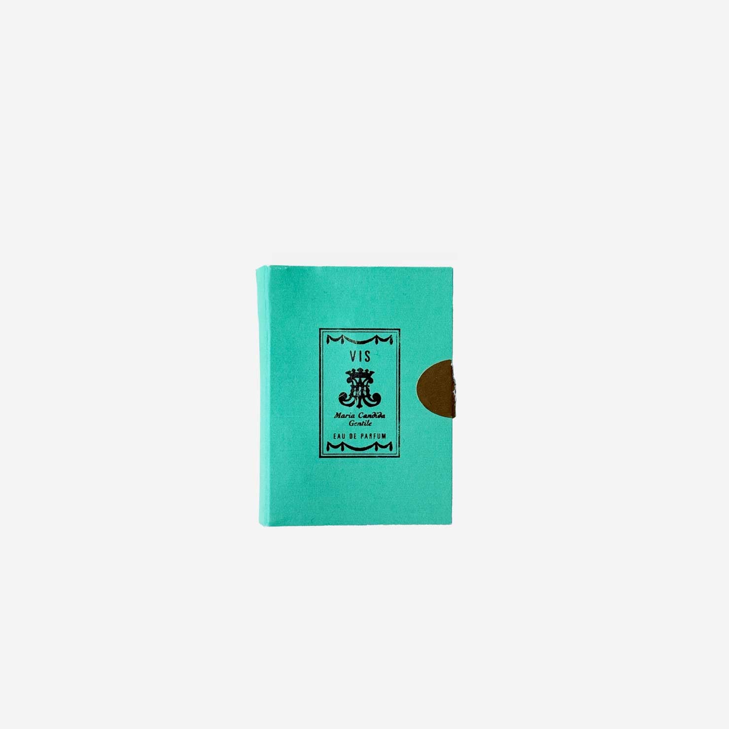 VIS - Eau de Parfum