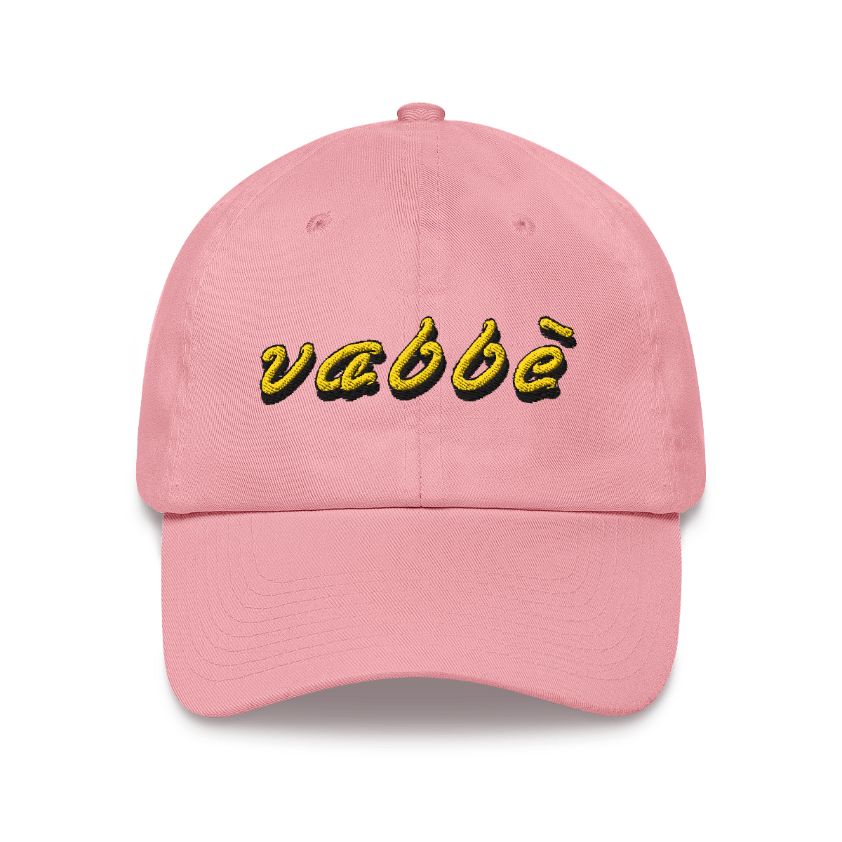 Vabbè