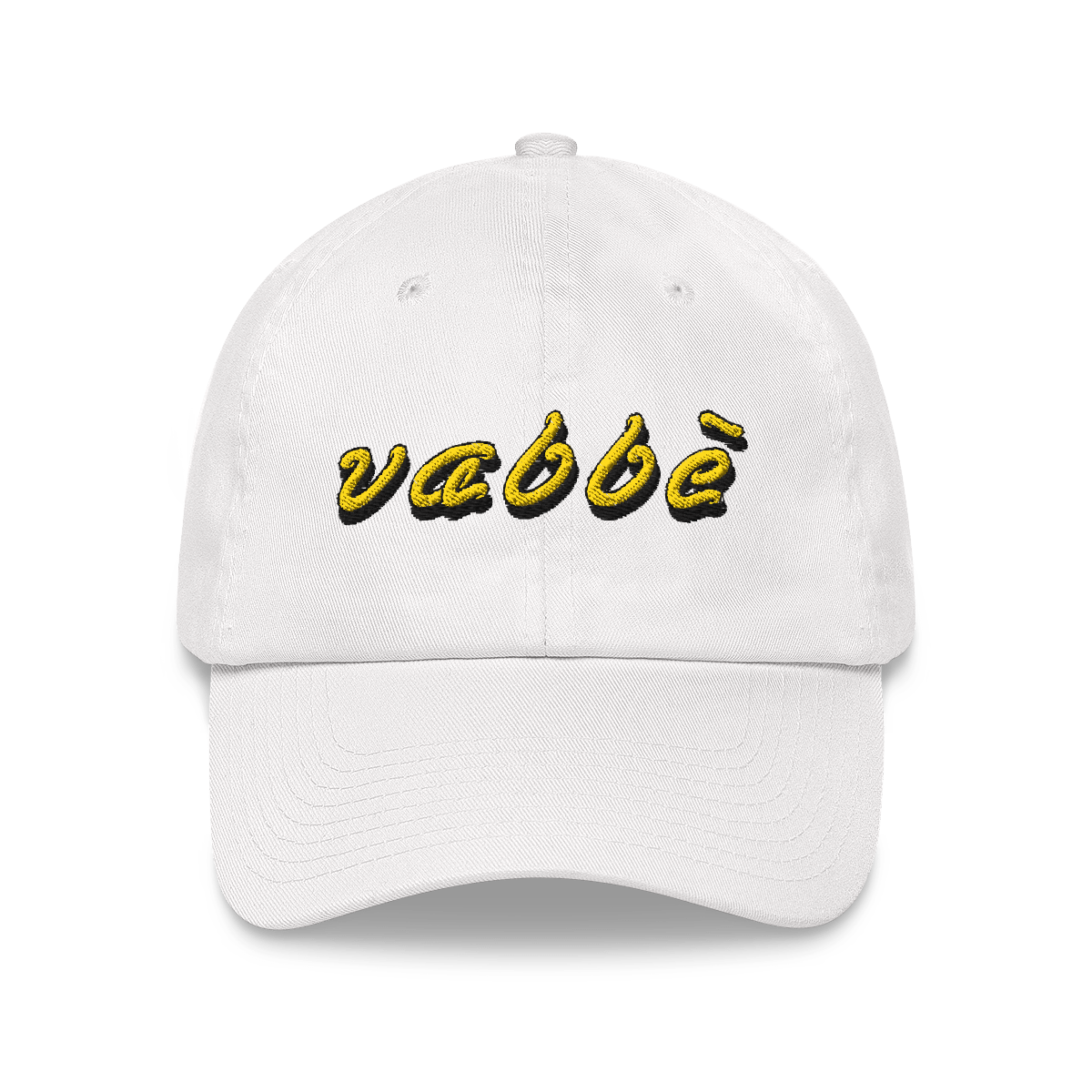 Vabbè